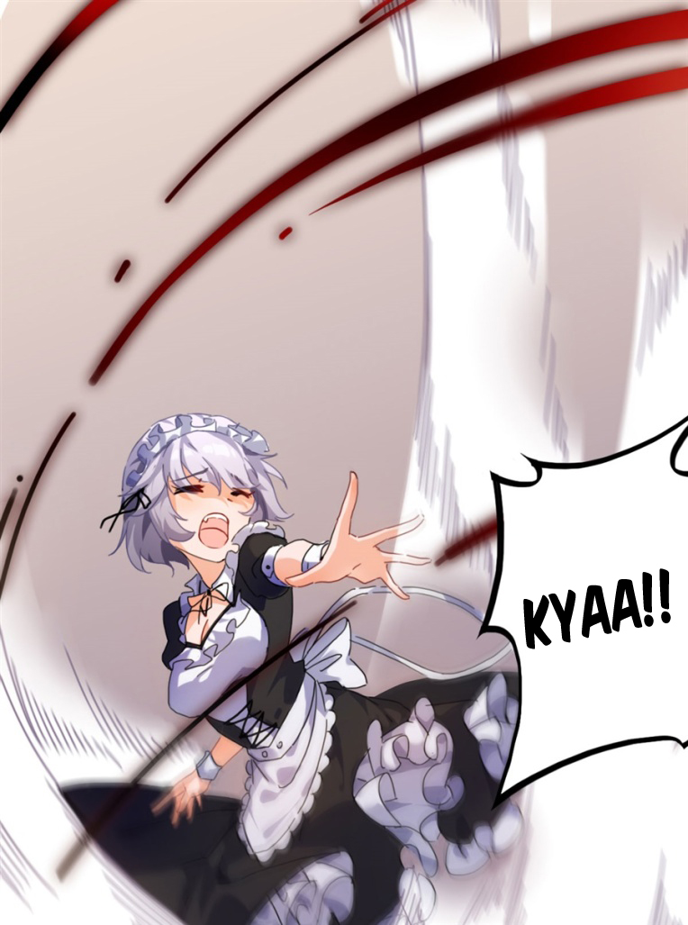 I Picked Up a Demon Lord as a Maid Chapter 01 Gambar 33